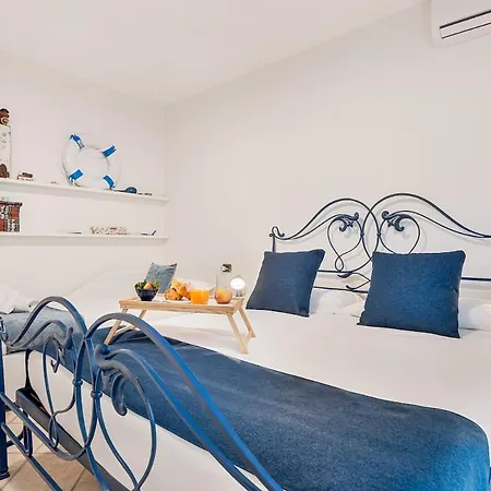 Apartmán Blue Near The Sea *